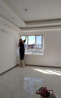 شرکت خدماتی نظافتی آرین مهر گلپا(محمدی)