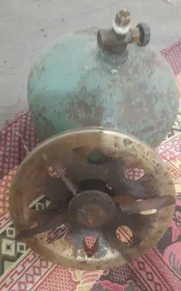 پیکنیک دست دوم