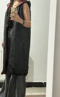 بارونی و پافر نو