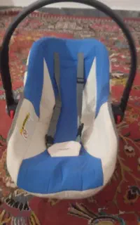 کریر کودک در حد نو