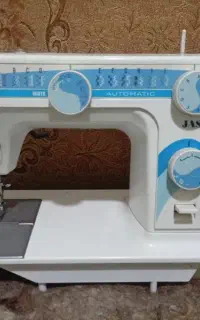 چرخ خیاطی