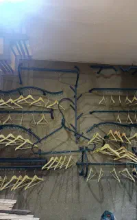 رگال دیواری جدید