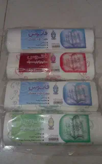 سفره یکبار مصرف