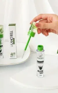 ژل ابرو لنسیبل آرایشی آرسس