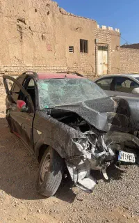 مشاوره خودرو های تصادفی