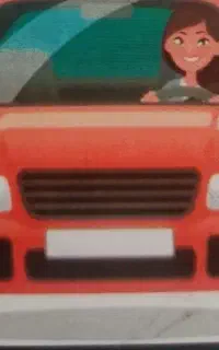 رانندگی آسان