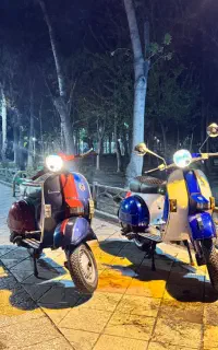 وسپا کلاسیک