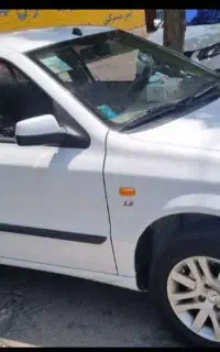 سمند lx مدل ۹۹ مولتی پلکس کم کار