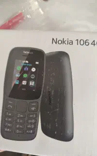 نوکیا ۱۰۶ G4