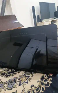 هود لمسی