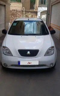 تیبا۲سفید