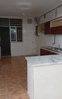 منزل مسکونی