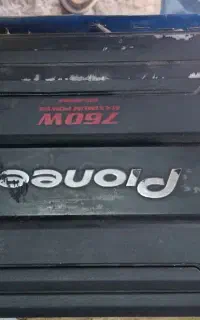 آمپلی پایونر