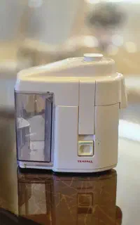 ابمیوه گیری تفال در حدنو