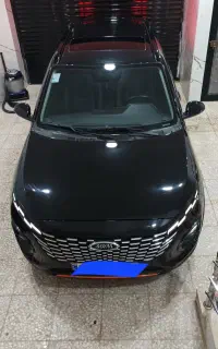 mvm x33 کراس