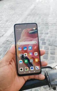 شیامی نوت 12