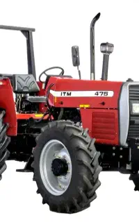 تراکتور 475جفت