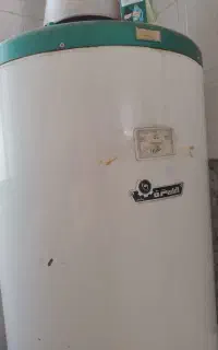 ابگرمکن ایستاده ایران شرق
