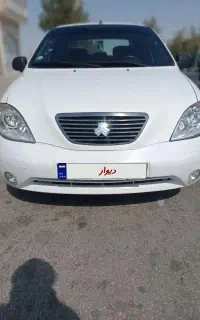 تیبا صندوقدار
