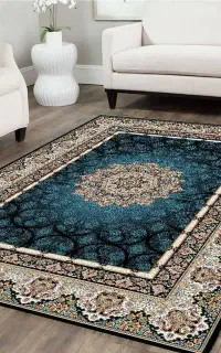 نمایشگاه فرشینه و کالای خواب رویال