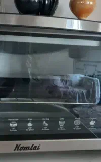 توستر مدل 5045