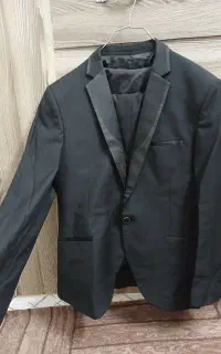 کت و شلوار مردانه
