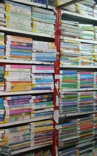 خرید وفروش کتابهای نو ودست دوم