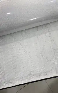 پانچ/ پارچه پرده ای+ تمام ملزومات/ اقساطی+بدون سود