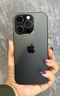 آکبند پک اصلی/iPhone/فروش فقط ۵اسفند/۱۶ پرو