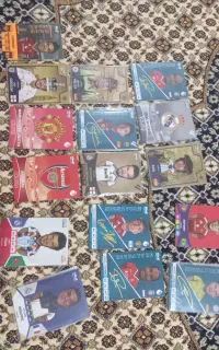 کارت های کیمدی ۲۰۲۵ و ۲۰۲۶ سالم و کد نخورده