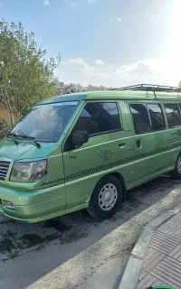 ون دلیکا پذیرش سرویس کارخانجات و ادارات و دربستی