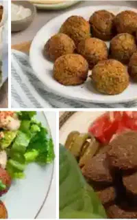 به یک فلافل زن در سرخون نیازمندم