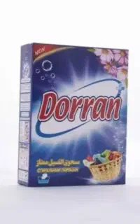 پودر 500گرمی دستی و ماشینی دوران
