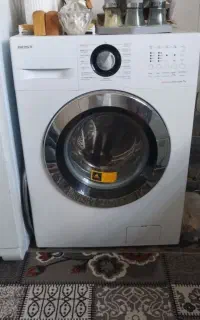 لباسشویی اتومات