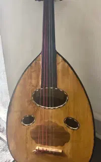 ساز عود