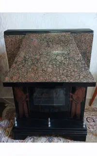 بخاری در حد نو