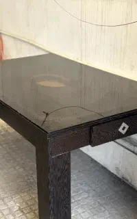 میز غذا خوری ۶ نفره