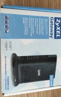 مودم زایکسل p-660