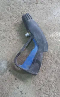 لانس مخصوص کارواش