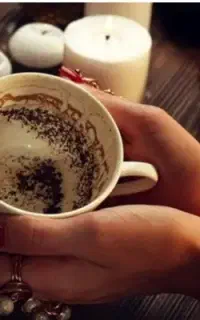 فال قهوه