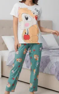 فروش عمده لباس راحتی زنانه وارداتی