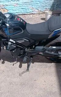 کی وای 250nr