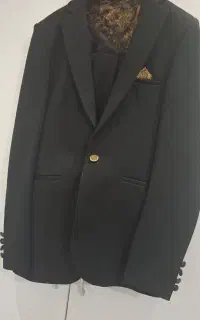 کت وشلوار پسرانه