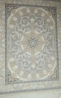 فرش طلا بافت اصل ۱۰۰۰ شانه و۱۲۰۰ شانه ضمانتدار