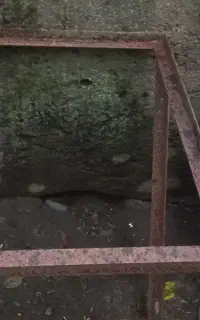 ۲عدد جا کولری آهنی
