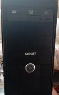 کیس ویندوز 7 و رم 4 گیگابایت