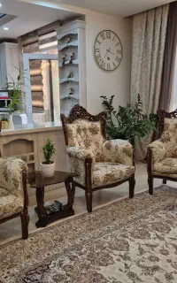 مبل نه نفره