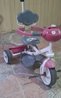 سه چرخه