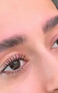 لیفت مژه و ابرو و اصلاح