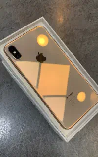 xs max پک اصلی